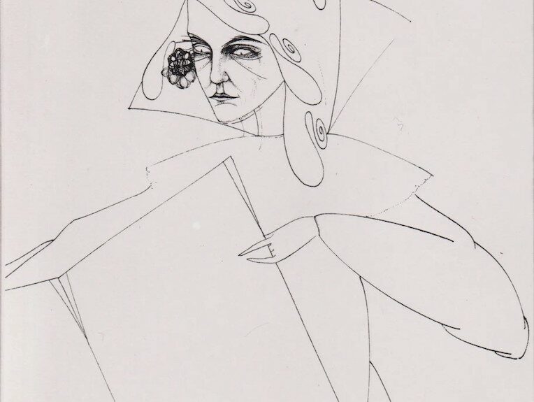 « Tous les aspects de l’amour », Galerie Emanuel von Baeyer