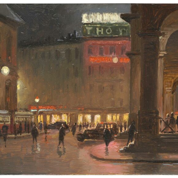 Nouveau catalogue n°173, Galerie Paul Prouté