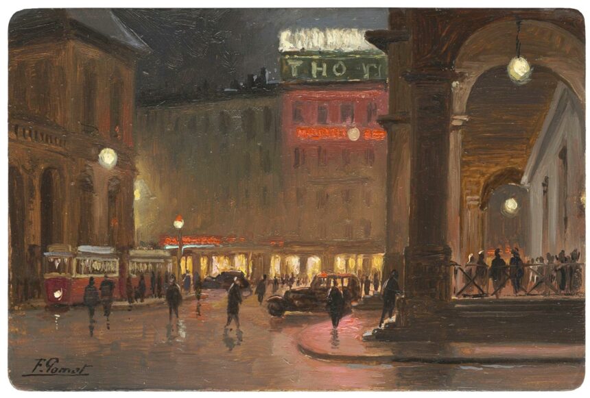 Nouveau catalogue n°173, Galerie Paul Prouté