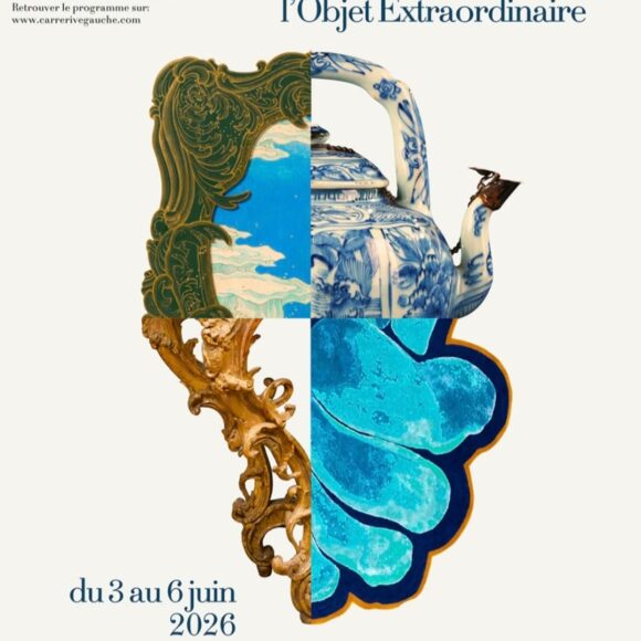Conférence par Hélène Bonafous-Murat, Paris