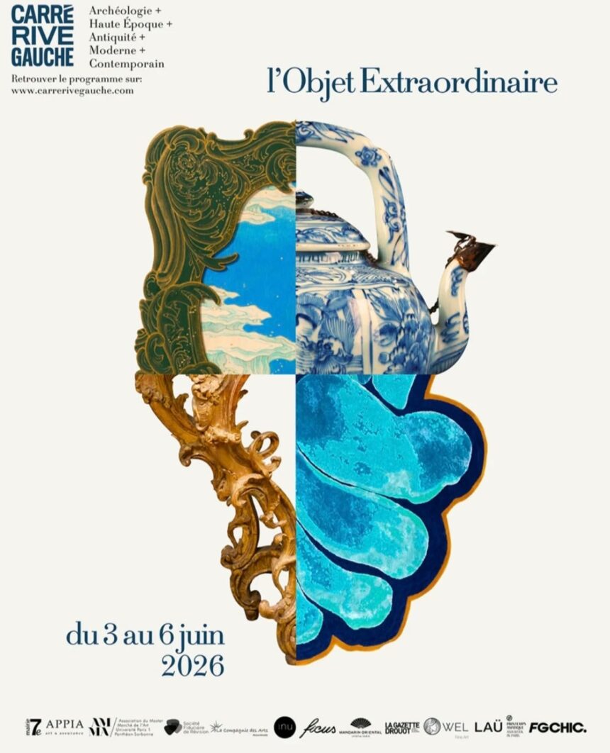 Conférence par Hélène Bonafous-Murat, Paris