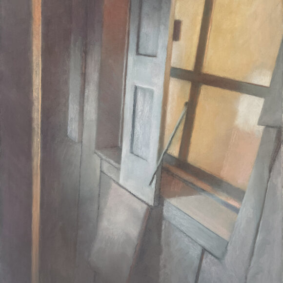 Territoires de l&rsquo;intime, Galerie Nathalie Béreau