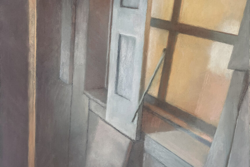 Territoires de l&rsquo;intime, Galerie Nathalie Béreau