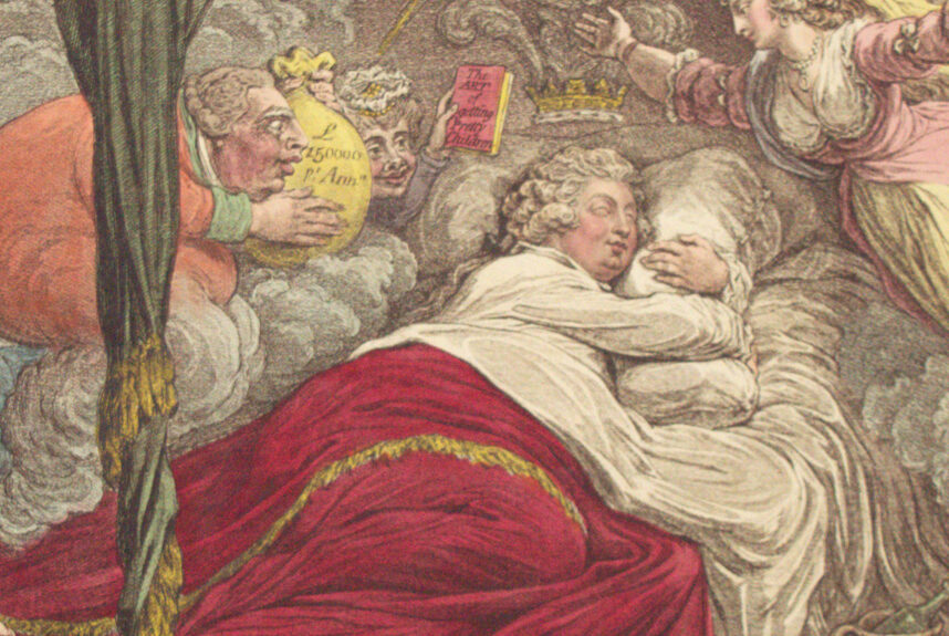 Catalogue n°154, Grosvenor Prints