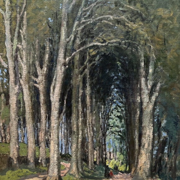 Expositions de l&rsquo;été, Galerie Stéphane Brugal