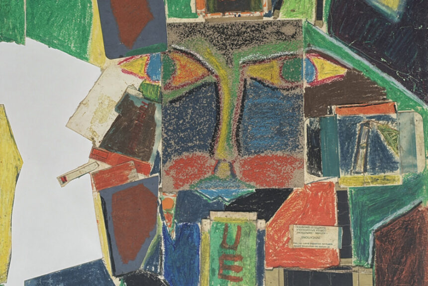 Exposition Bruno Edan, Galerie Saphir