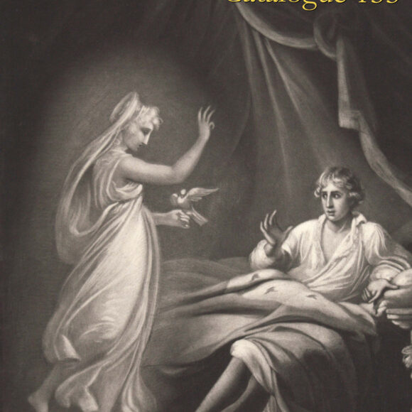 Catalogue n°155, Grosvenor Prints