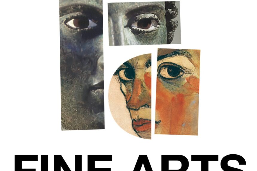 Fine Arts Paris, 19 – 23 septembre, Grand Palais, Paris