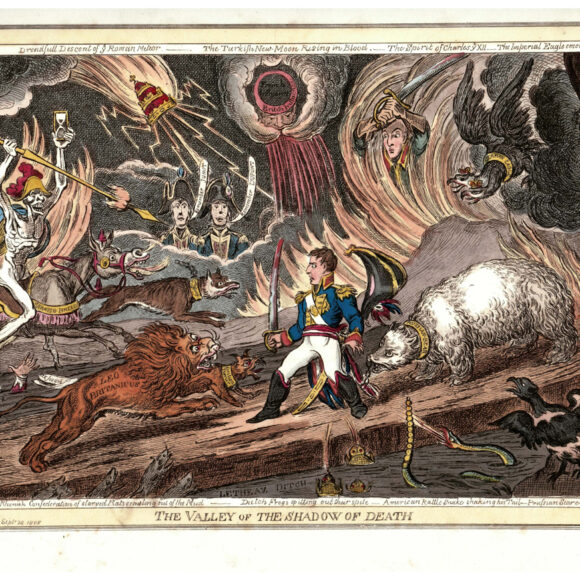 Catalogue N°157, Grosvenor Prints