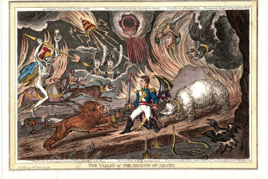 Catalogue N°157, Grosvenor Prints