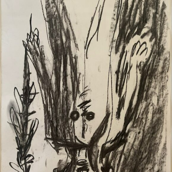 Exposition Figuren, Galerie Emanuel von Bayer